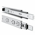 Teleskopschienen Vollauszug 250mm für Schubladen